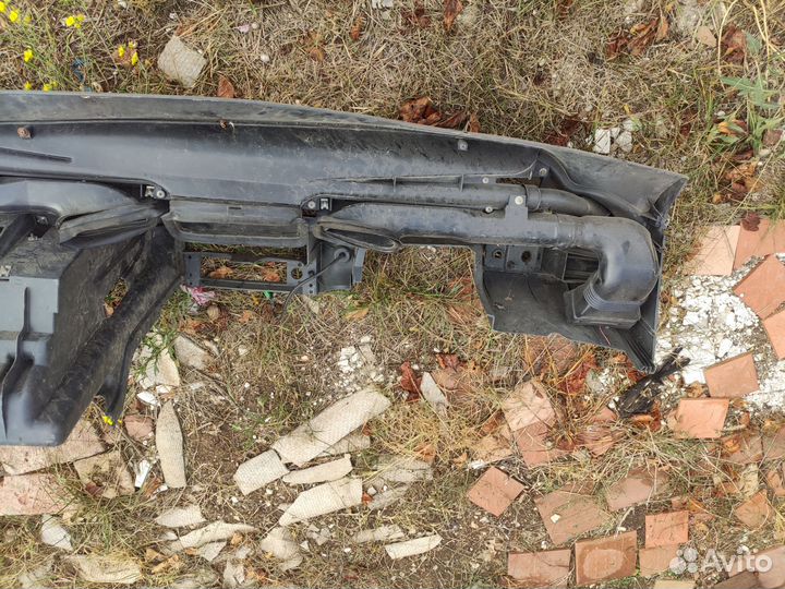 Торпеда ваз 2114