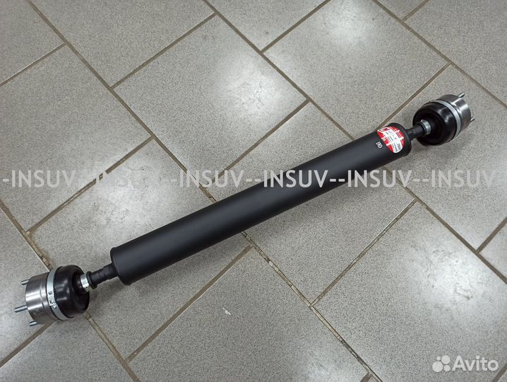 Карданный вал 