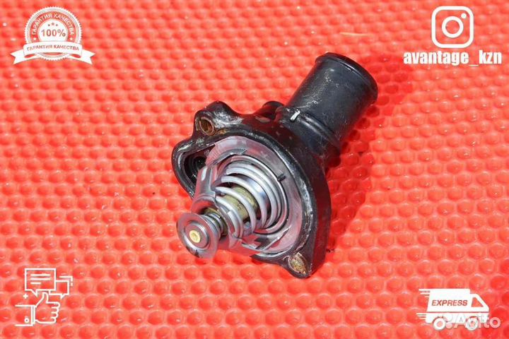 Термостат с корпусом Mazda 6 GG рестайлинг лифтбек