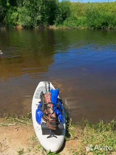 Продам Сапборд