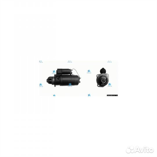 Стартер AZJ3262 24В, 4кВт