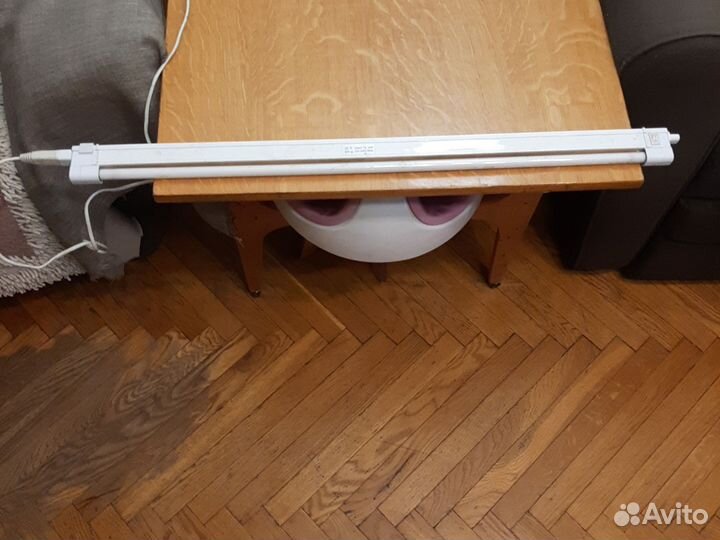 Светильник неоновый