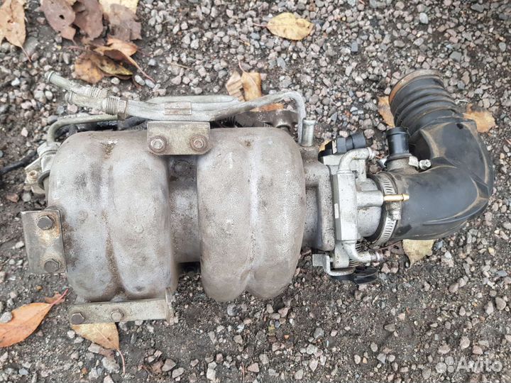 Продам инжектор на классику 2105 2107