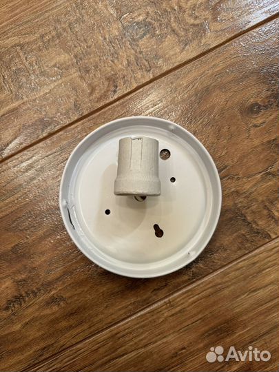 Светильник потолочный sw+lum