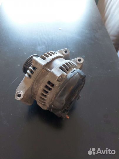 Генератор honda accord 7
