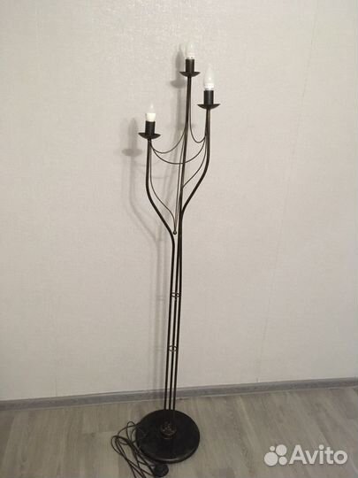 Светильник лофт