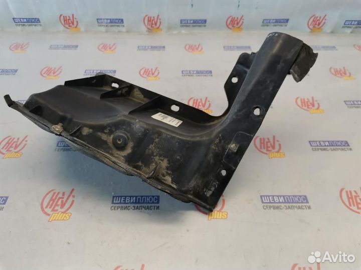 Кронштейн крепления корпуса Cadillac SRX