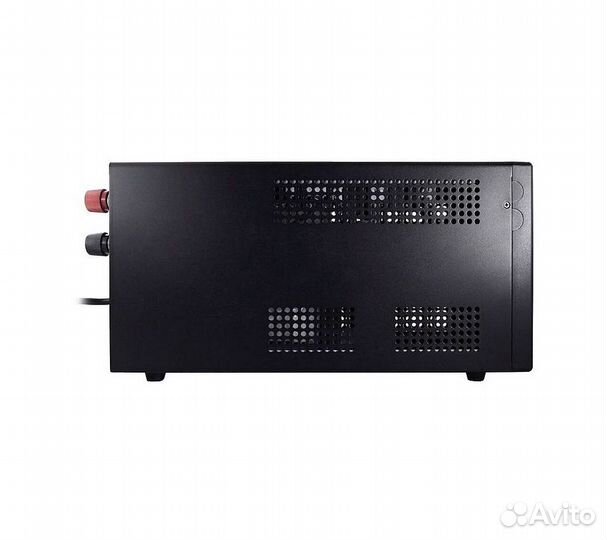 Ибп Powercom Raptor Powercom Infinity 1100VA