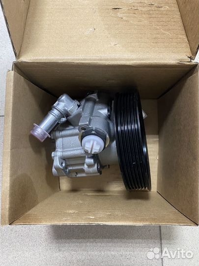 Продам насос гур haval