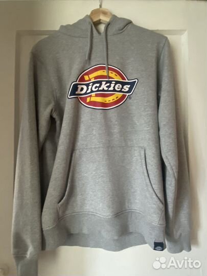 Толстовка с капюшоном худи dickies