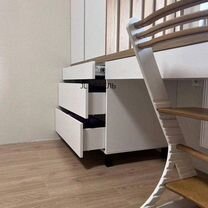 Рабочая зона от производителя