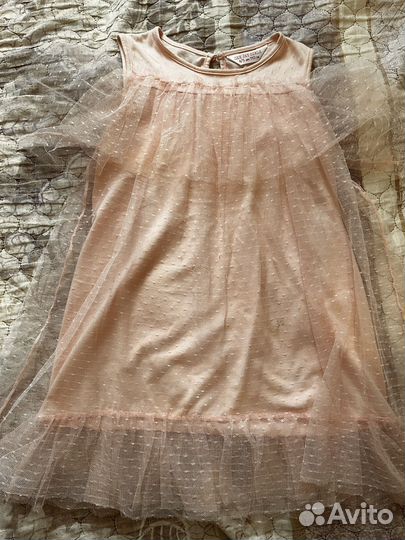 Вещи для девочки 2-4 года