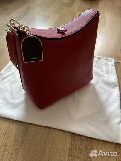 Сумка Furla, модель Danae