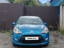 Citroen C3 1.6 AT, 2010, 139 400 км, с пробегом, цена 600 000 руб.