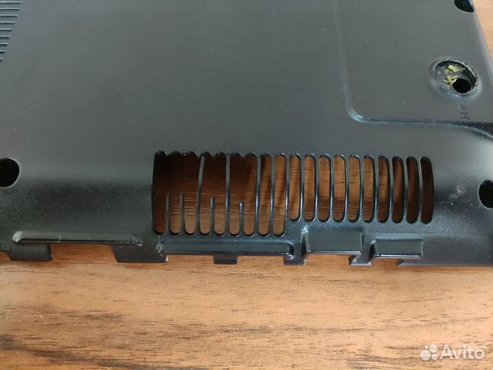 Поддон ноутбука Samsung NP-RV515