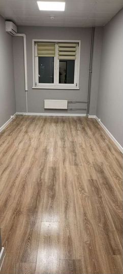 Свободного назначения, 17 м²