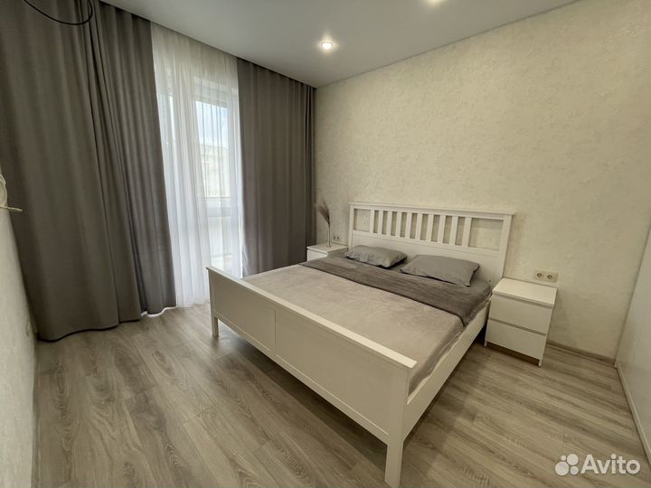 Услуги по подбору посуточных квартир