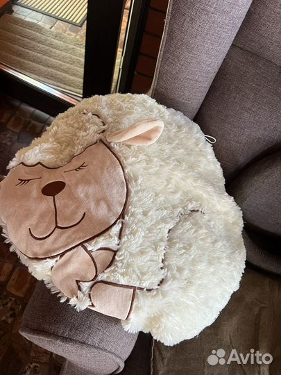 Домик для кошки