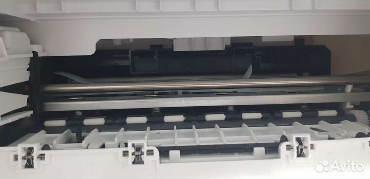 Принтер hp цветной