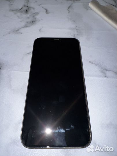 iPhone 12 Pro Max, 256 ГБ