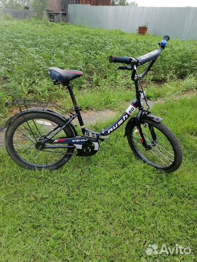 Продам велосипед