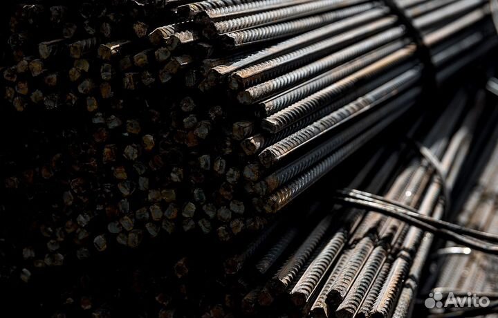 Арматура оптом и в розницу