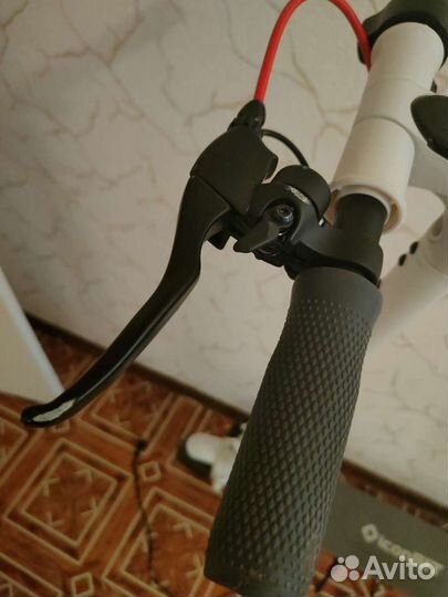 Электросамокат iconbit sity pro