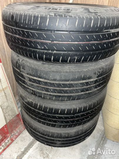 Колеса на ваз R13 летние