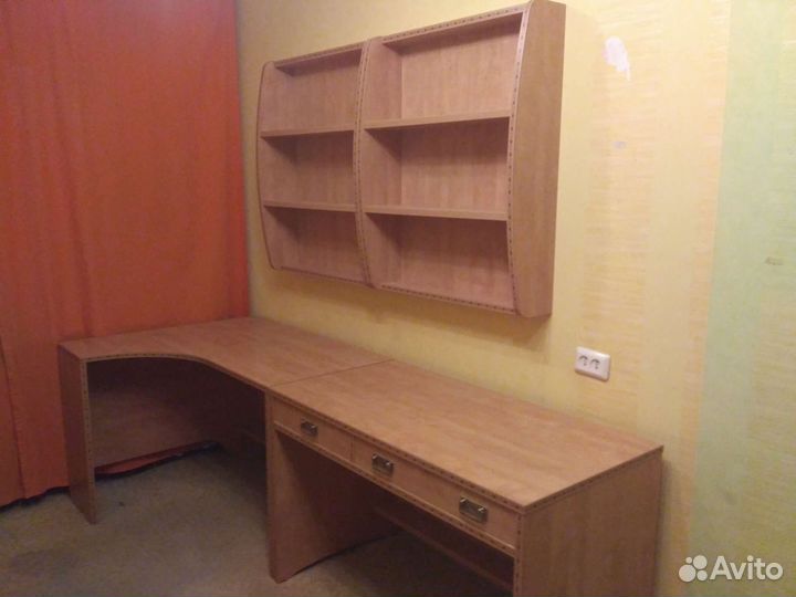 Детская мебель