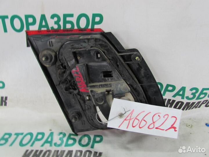 Фонарь задний внутренний правый для Nissan Almera