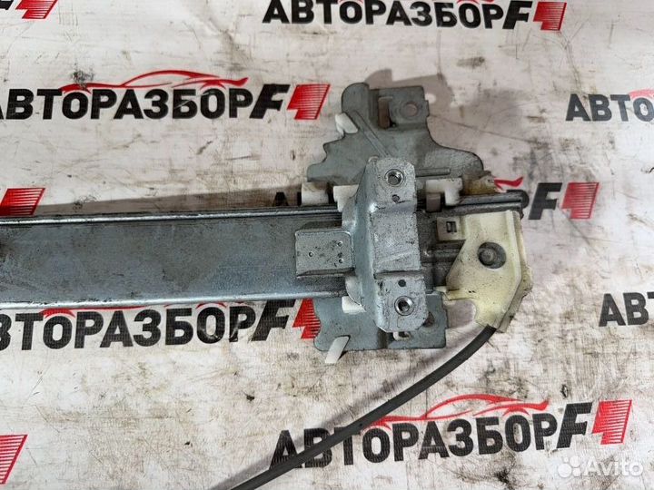 Стеклоподъемник задний правый Great Wall Hover