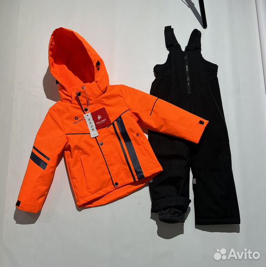 Новый комплект на весну 92/98/104/110/116