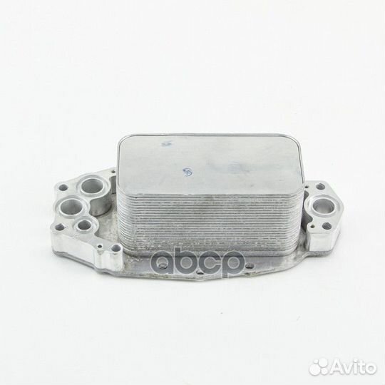 Радиатор масляный lrlr0040738S dominant