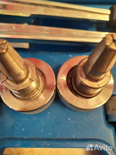 Инструмент в аренду