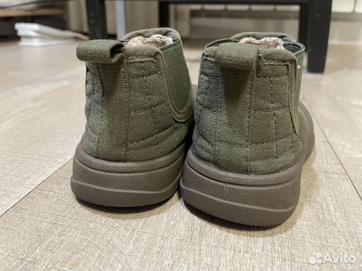 Ботинки демисезонные 25 размер