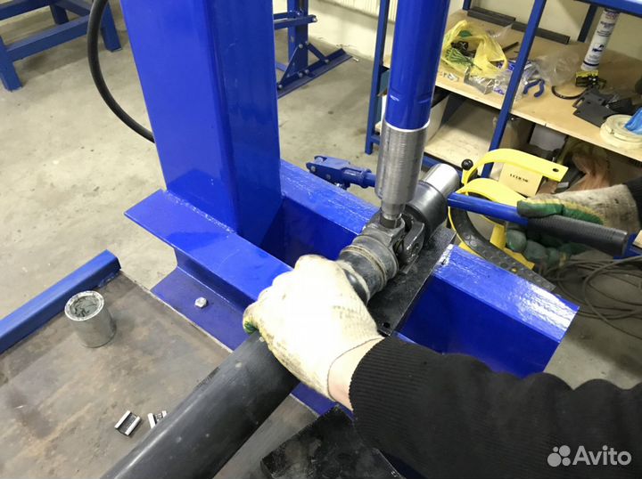 Карданный вал газель (кардан газель)