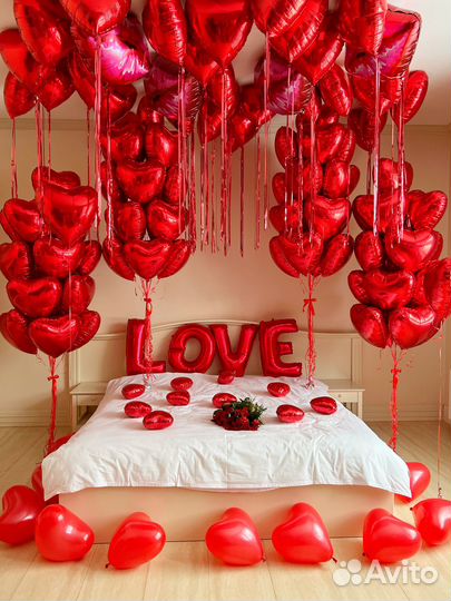 Воздушные шары