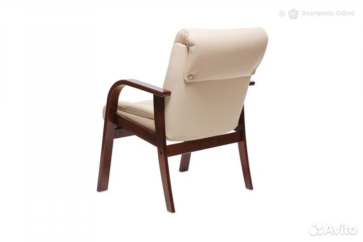 Стул офисный Paris D