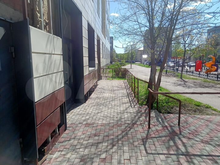 Свободного назначения