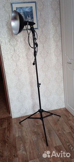 Свет для съемок