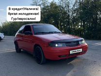 ВАЗ (LADA) 2112 1.6 MT, 2007, 250 000 км, с пробегом, цена 235 000 руб.