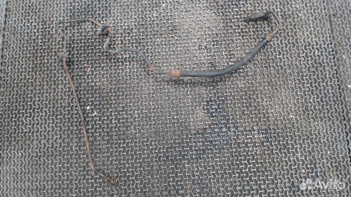 Трубка гидроусилителя Ford Escape 2015, 2018