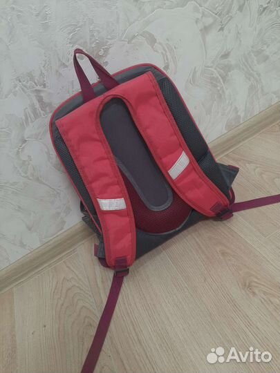 Портфель школьный для девочки