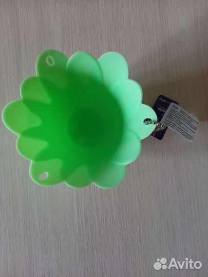 Силиконовые формы fissman для варки яиц-пашот 10*6