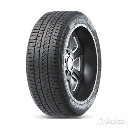 Atlander Snow 55 245/40 R18 97V
