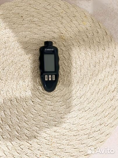 Толщиномер DPM-816 PRO