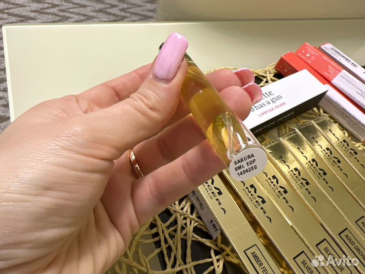 Миниатюра Ormond Jayne,8мл