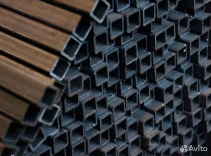 Металлопрофиль