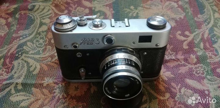 Фотоапорат