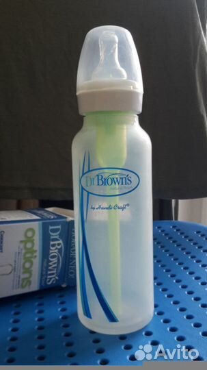 Бутылочка Dr.Brown’ 250 мл